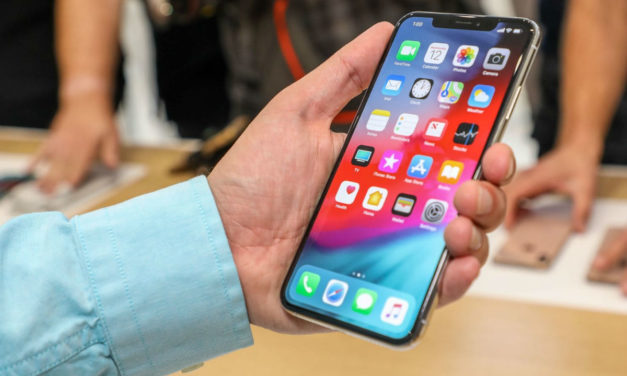 Cómo ordenar alfabéticamente las aplicaciones en un iPhone