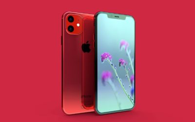 Los iPhone de 2019 podrían ser compatibles con el Apple Pencil