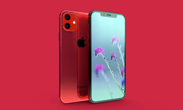 Los iPhone de 2019 podrían ser compatibles con el Apple Pencil