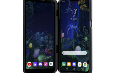 El LG V50 5G ya se encuentra disponible en España a través de Vodafone