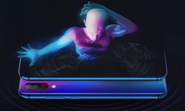 LG W10, gama media con doble cámara y 4.000 mAh