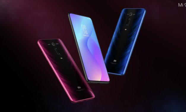 Xiaomi Mi 9T, precio y disponibilidad en España