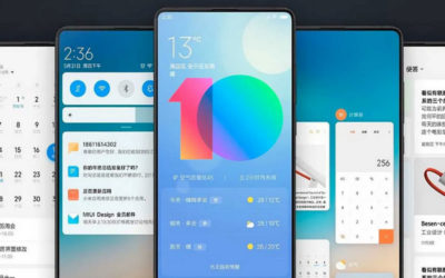 Xiaomi añade una función en MIUI 10 para ocultar el contenido de la multitarea