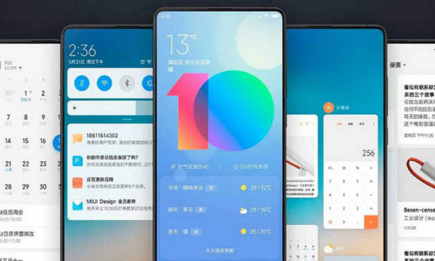Xiaomi añade una función en MIUI 10 para ocultar el contenido de la multitarea