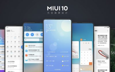 MIUI ya permite gestos y cajón de aplicaciones: así puedes activarlos