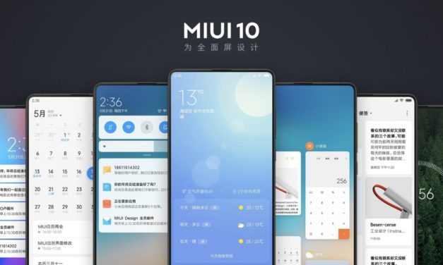 MIUI ya permite gestos y cajón de aplicaciones: así puedes activarlos