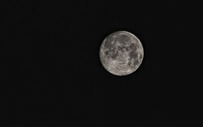 El Modo Luna llegará a los Huawei Mate 20 con EMUI 9.1
