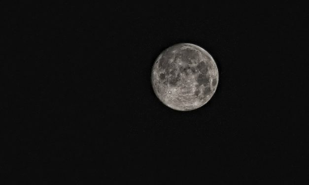 El Modo Luna llegará a los Huawei Mate 20 con EMUI 9.1