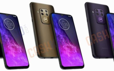 Moto One Pro, así será el móvil de Motorola con cuatro cámaras