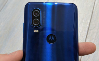 Motorola one vision, precio y tiendas a la venta
