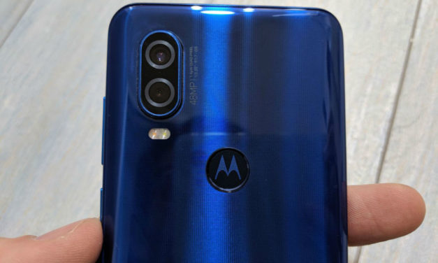 Motorola one vision, precio y tiendas a la venta