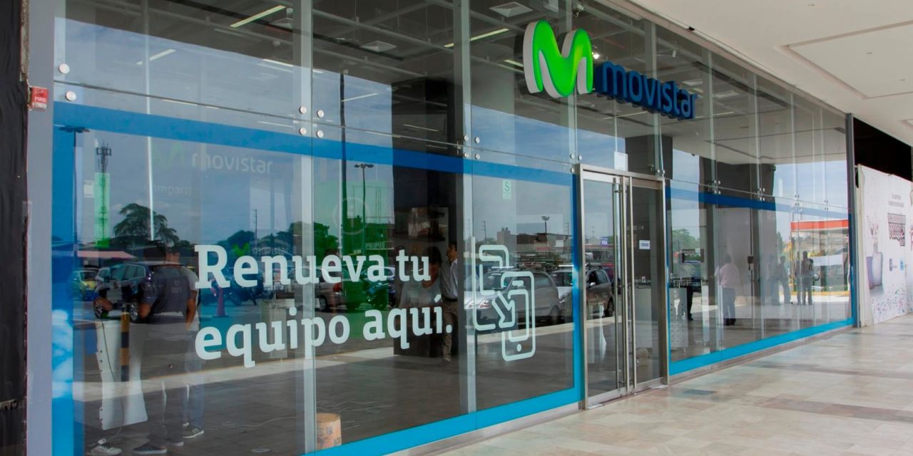 Movistar regala gigas gratis a sus clientes por el coronavirus