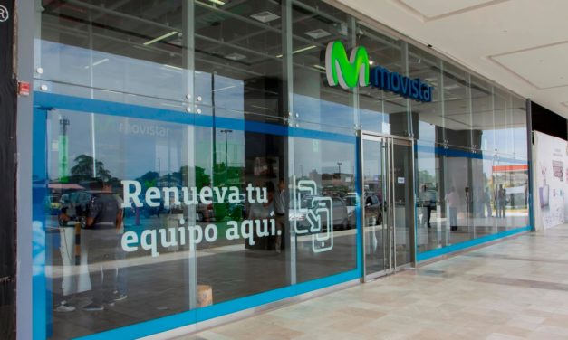 Movistar regala gigas gratis a sus clientes por el coronavirus