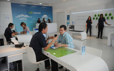 Hacemos un repaso por todas las tarifas Movistar Fusión con precios y extras