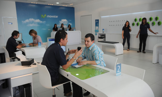 Hacemos un repaso por todas las tarifas Movistar Fusión con precios y extras