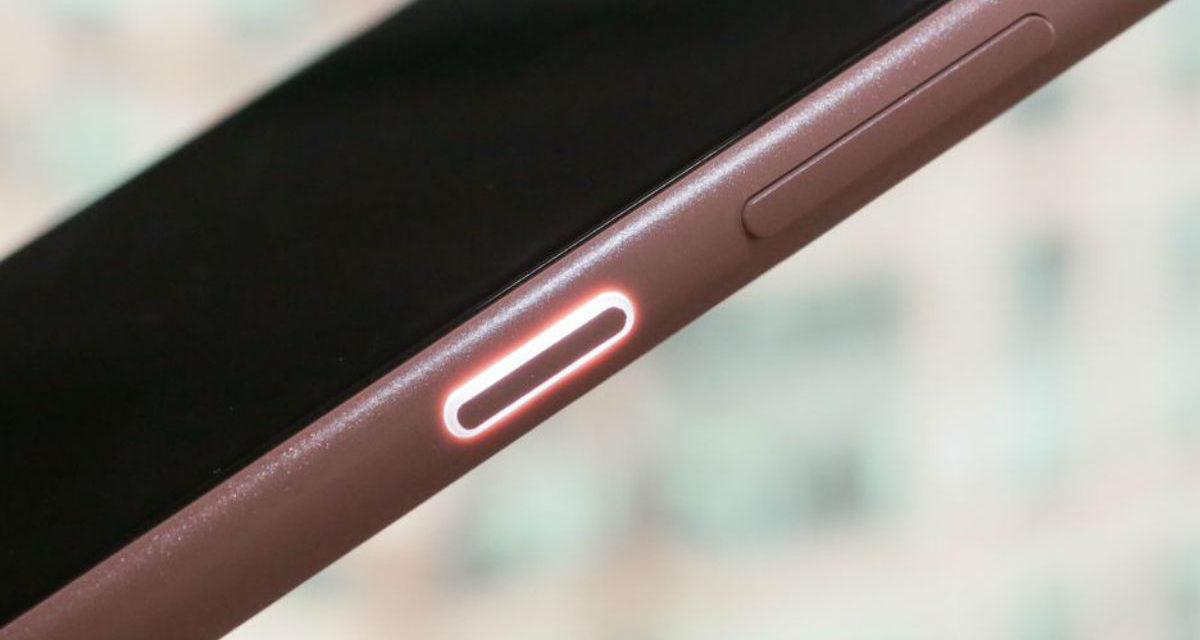 Así luce el Nokia 2.2 antes de su presentación