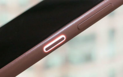 Así luce el Nokia 2.2 antes de su presentación