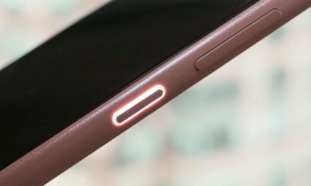 Así luce el Nokia 2.2 antes de su presentación