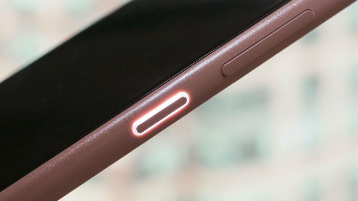 Así luce el Nokia 2.2 antes de su presentación 