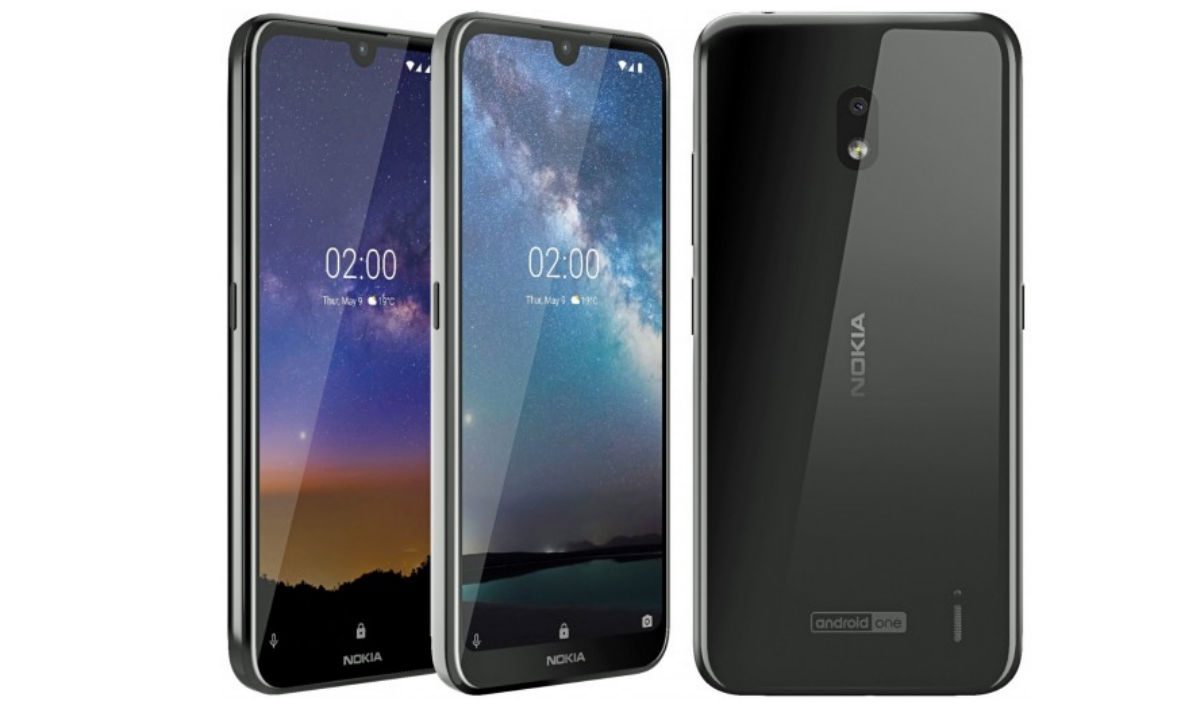 Nokia 2.2