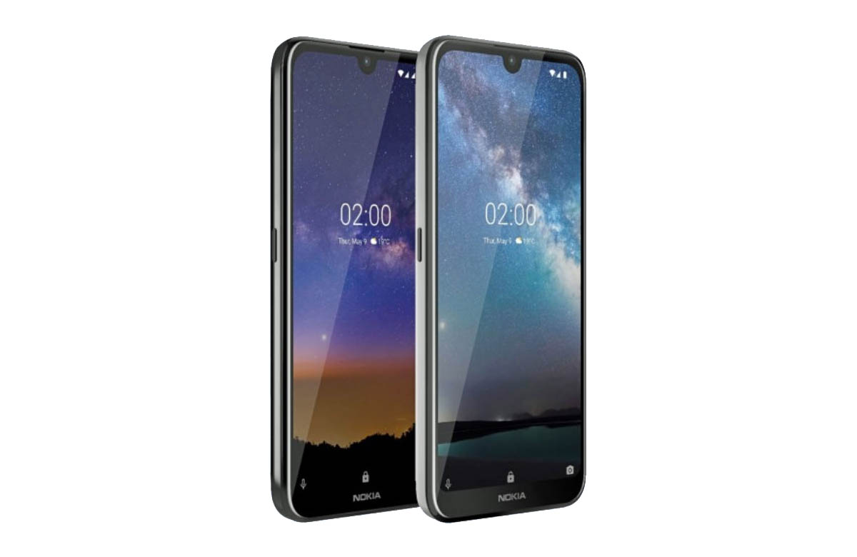 nokia 2.2 1
