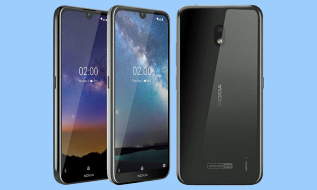 Nokia 2.2, precio y disponibilidad en España de este gama de entrada