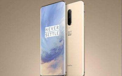 El OnePlus 7 Pro Almond en color crema ya puede comprarse en España
