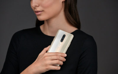 El OnePlus 7 Pro Almond en color blanco llegará a España el 25 de junio