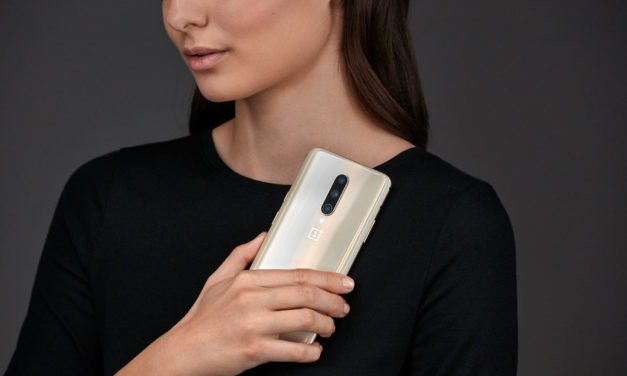El OnePlus 7 Pro Almond en color blanco llegará a España el 25 de junio