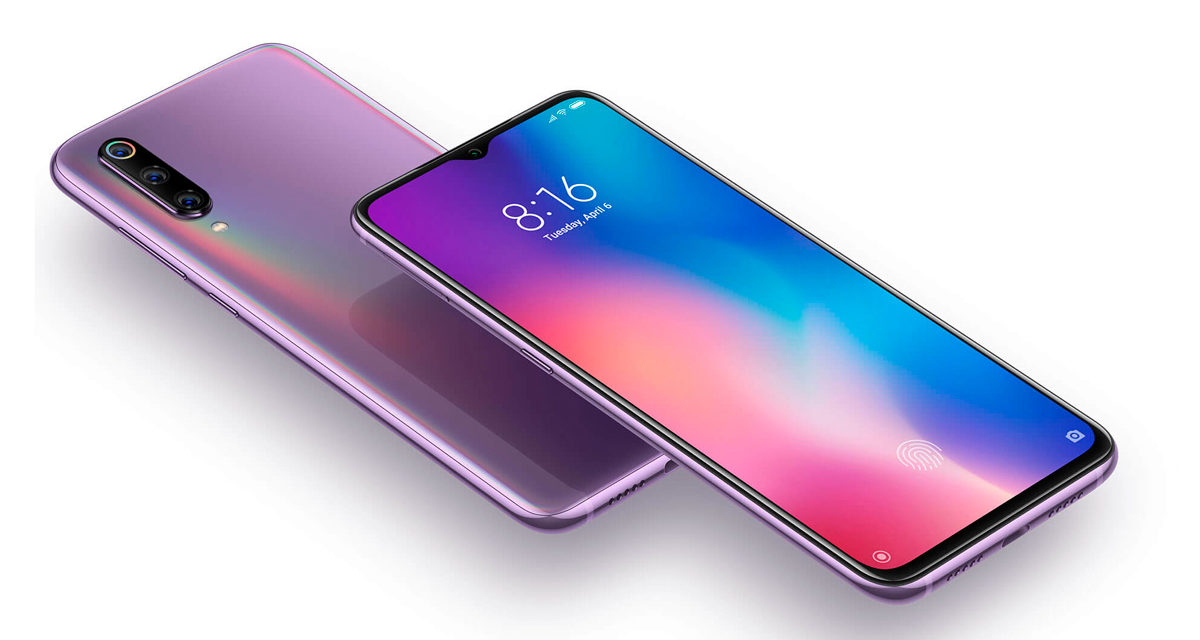 La pantalla del Xiaomi Mi 9 puede correr a 84 Hz gracias a este mod