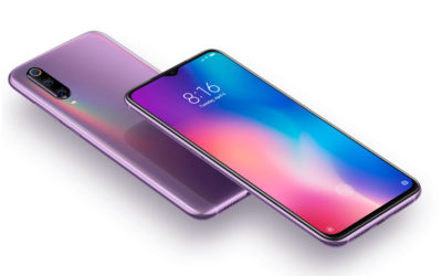 La pantalla del Xiaomi Mi 9 puede correr a 84 Hz gracias a este mod