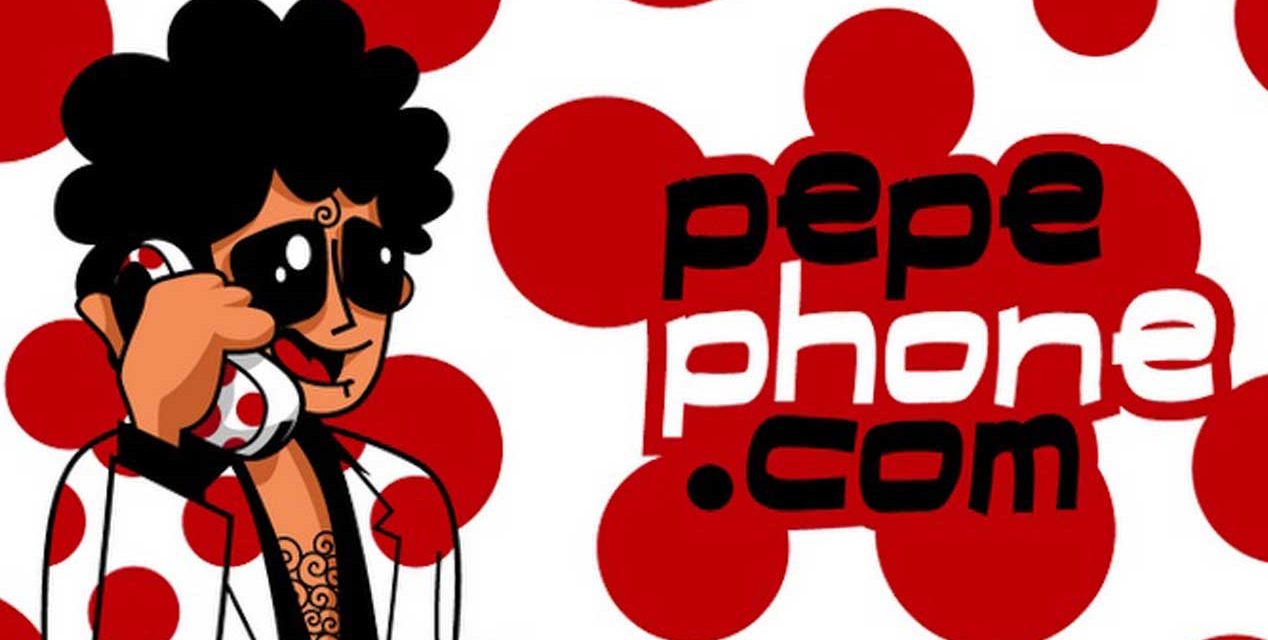 Pepephone, Simyo y Digi: todos los números de atención al cliente