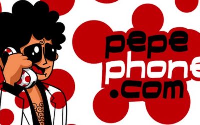 Pepephone, Simyo y Digi: todos los números de atención al cliente