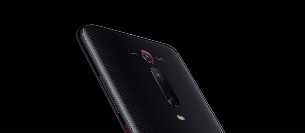 El próximo Xiaomi Redmi podría tener una cámara de 64 megapíxeles