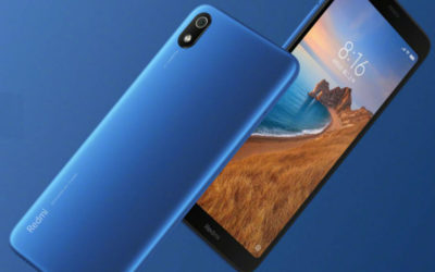 Xiaomi Redmi 7A, precio y disponibilidad en España