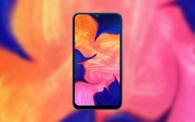 Dónde comprar más barato un Samsung Galaxy A10