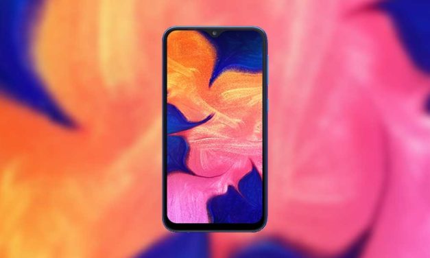 Dónde comprar más barato un Samsung Galaxy A10