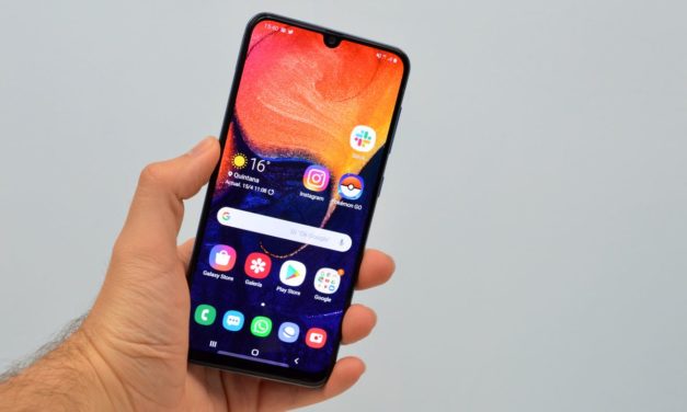 5 móviles con 128 GB de almacenamiento por menos de 400 euros