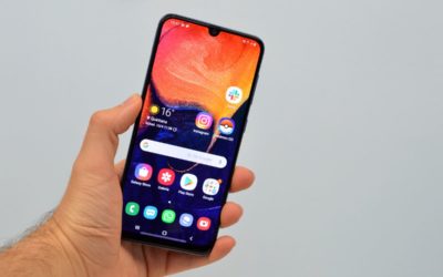 8 trucos para mejorar el rendimiento de un Samsung Galaxy