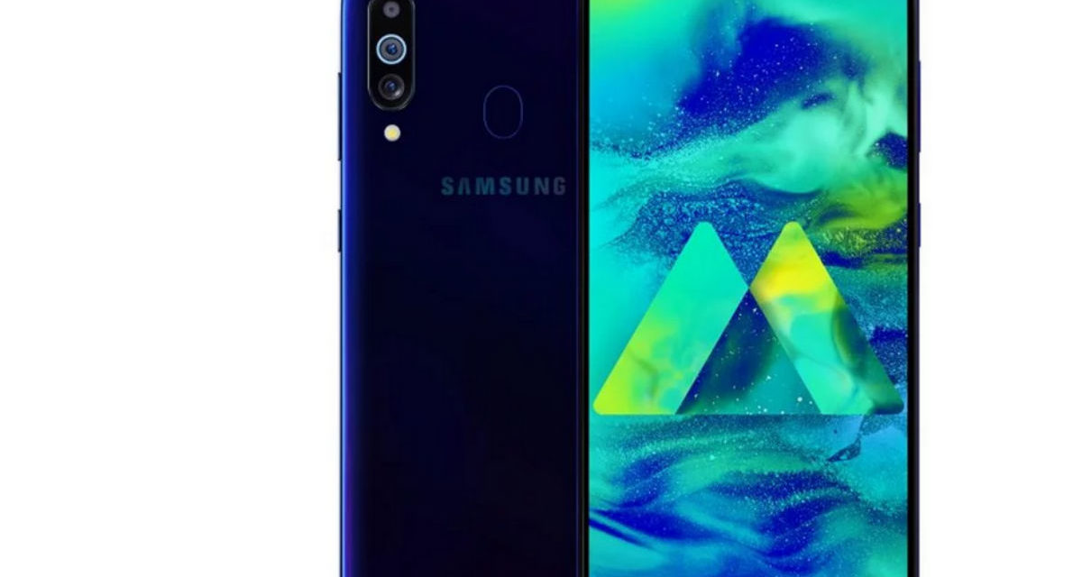 Se filtran las posibles características del Samsung Galaxy M40