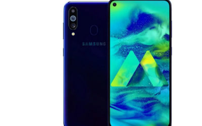 Se filtran las posibles características del Samsung Galaxy M40