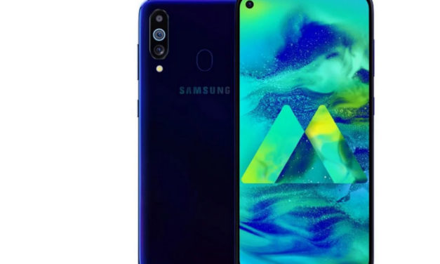 Se filtran las posibles características del Samsung Galaxy M40