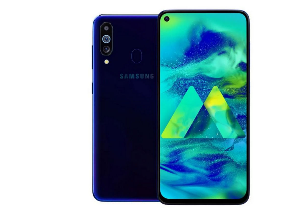 Se filtran las posibles características del Samsung Galaxy M40
