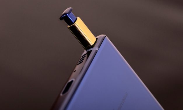 Se filtran más detalles del Samsung Galaxy Note 10 y Note 10 Pro