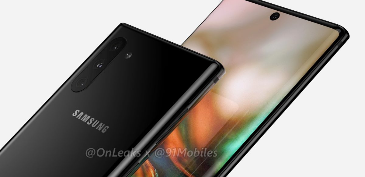 samsung-galaxy-note-10 portada