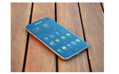 ¿Va a actualizar el Samsung Galaxy S7 a Android 9 Pie?