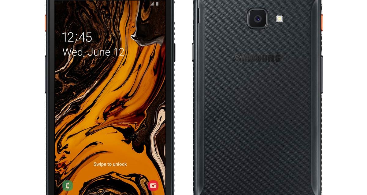 Samsung Galaxy XCover 4S, el gama media rugerizado de Samsung