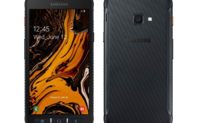 Samsung Galaxy XCover 4S, el gama media rugerizado de Samsung