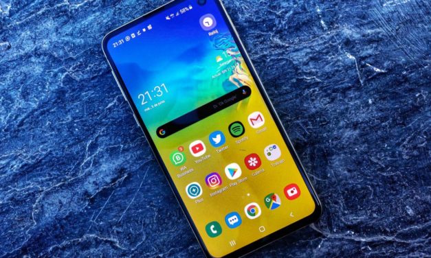 12 trucos de cámara para sacar mejores fotos con un Samsung Galaxy