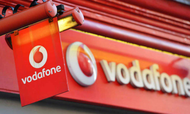 Redes sociales ilimitadas, así son las tarifas de Vodafone Yu para jóvenes